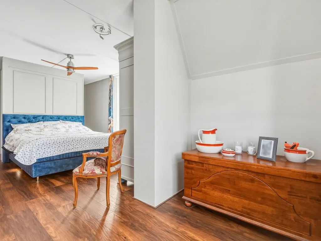 Jazzroute 38, MIDDELBURG