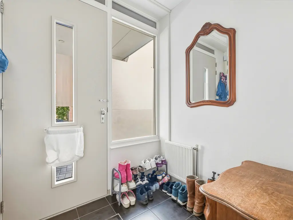 Jazzroute 38, MIDDELBURG