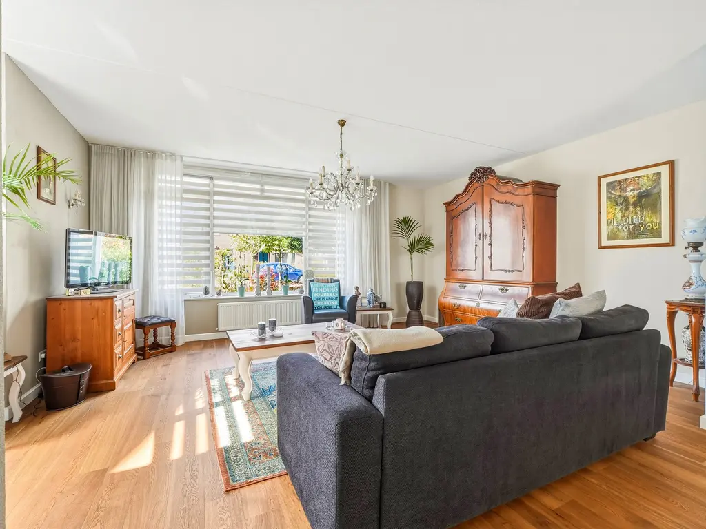 Jazzroute 38, MIDDELBURG