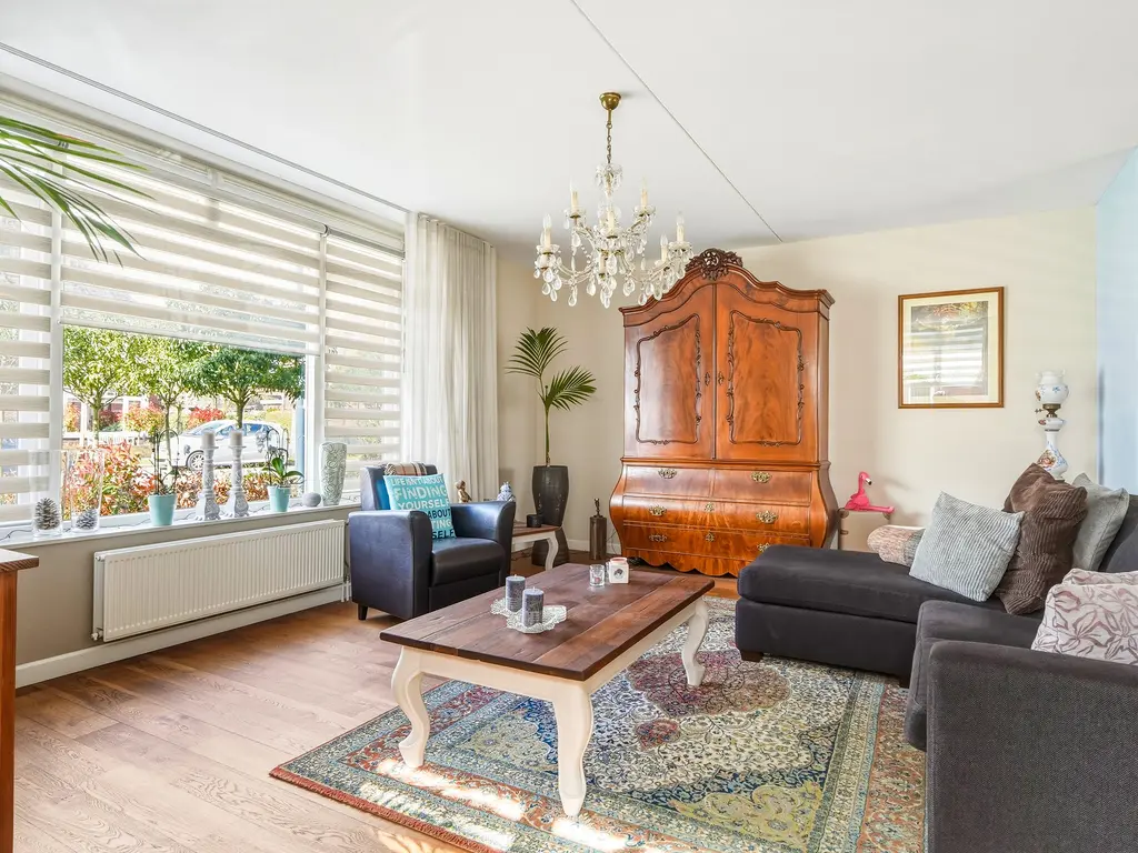 Jazzroute 38, MIDDELBURG