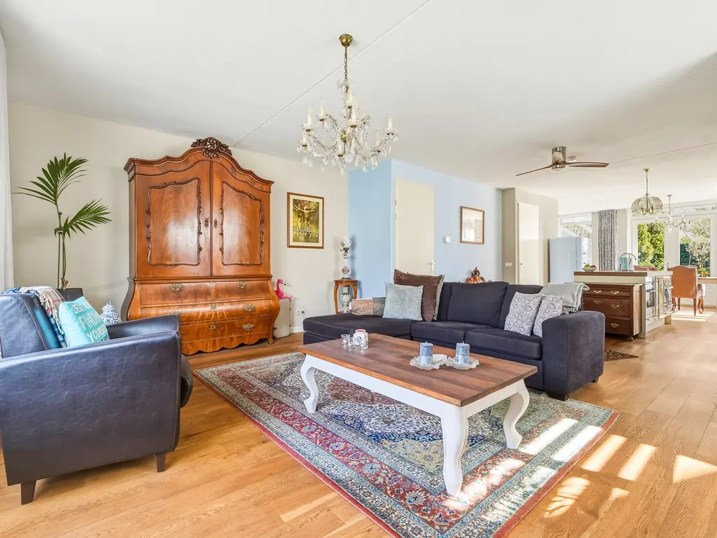 Jazzroute 38, MIDDELBURG