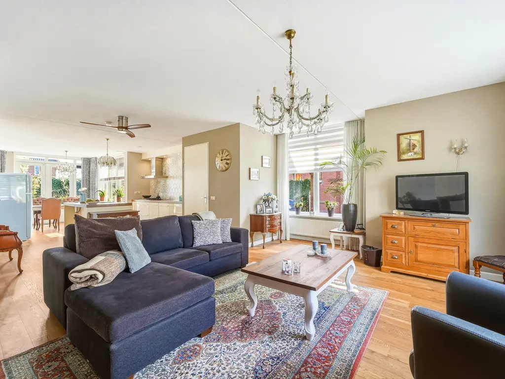 Jazzroute 38, MIDDELBURG