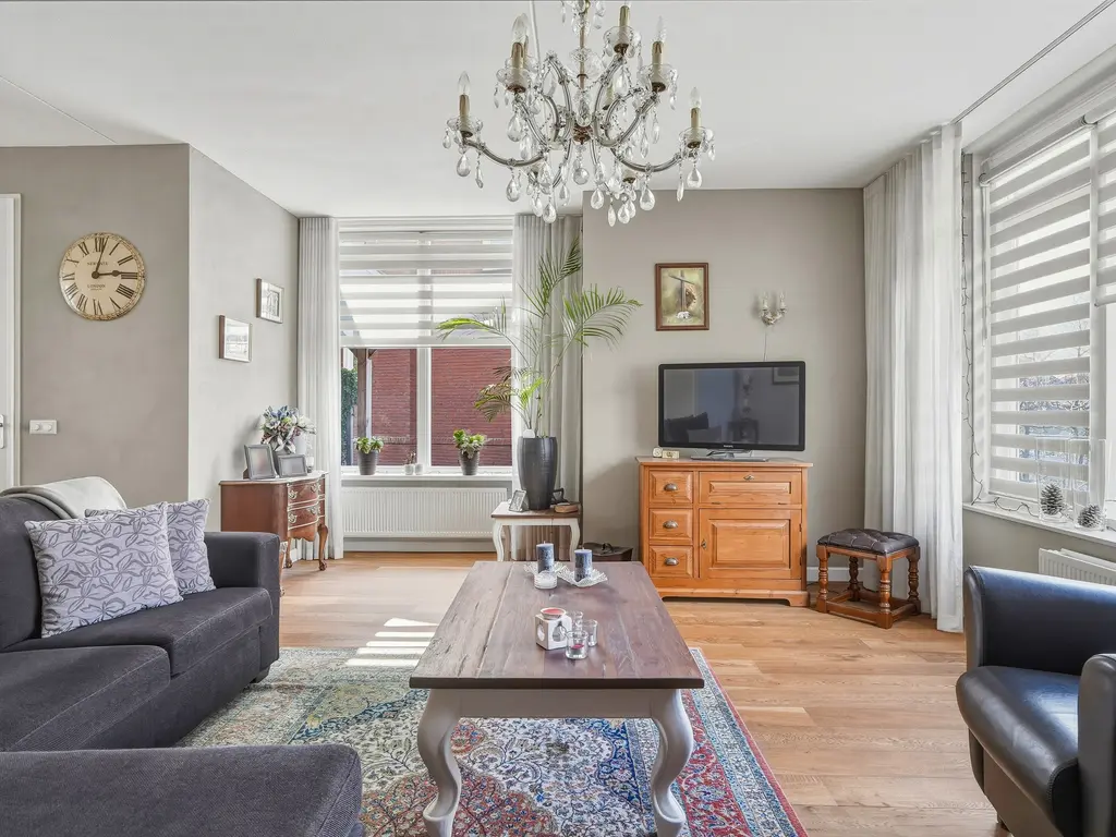 Jazzroute 38, MIDDELBURG