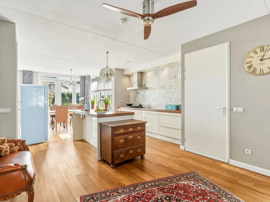 Jazzroute 38, MIDDELBURG