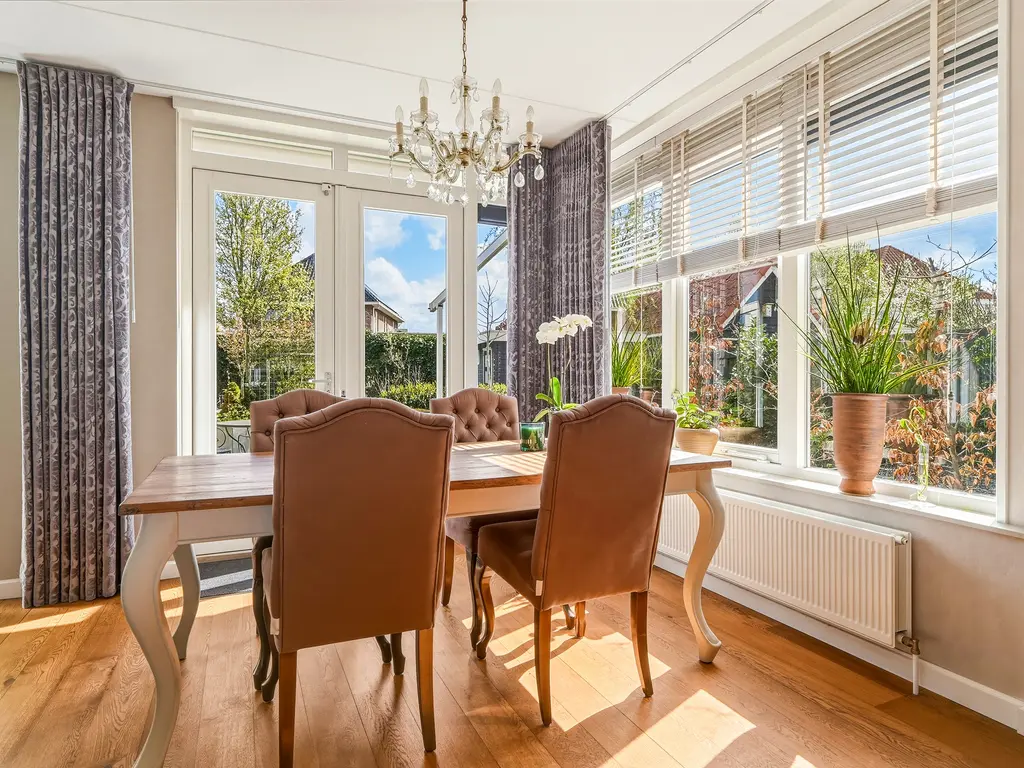 Jazzroute 38, MIDDELBURG