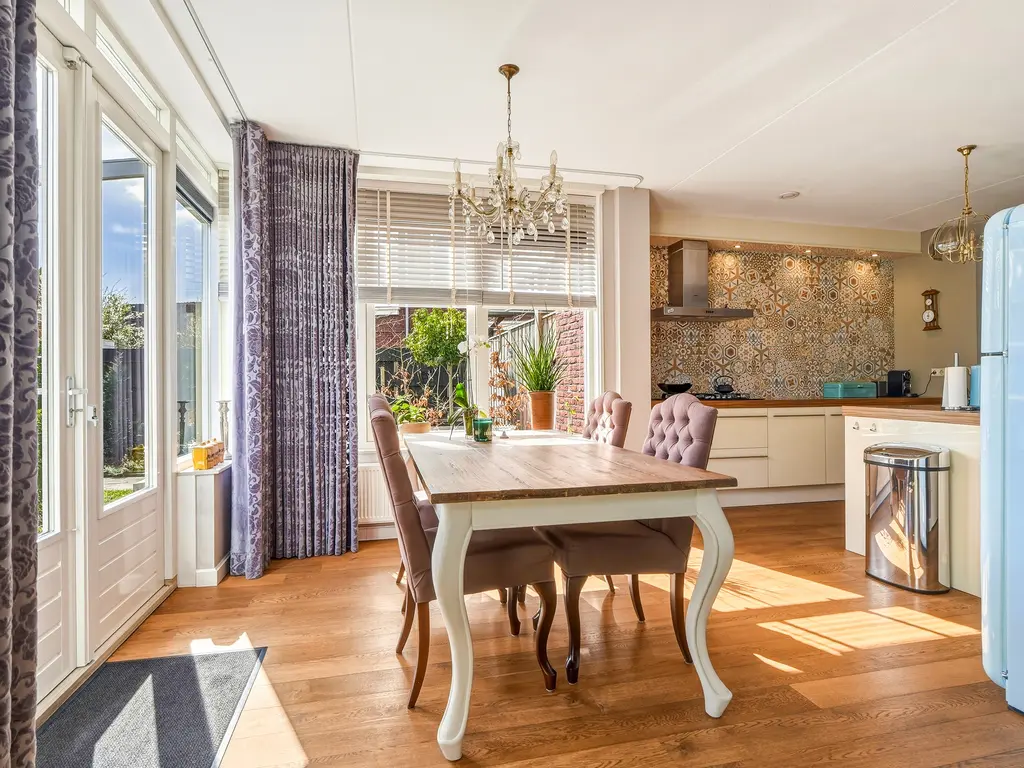 Jazzroute 38, MIDDELBURG