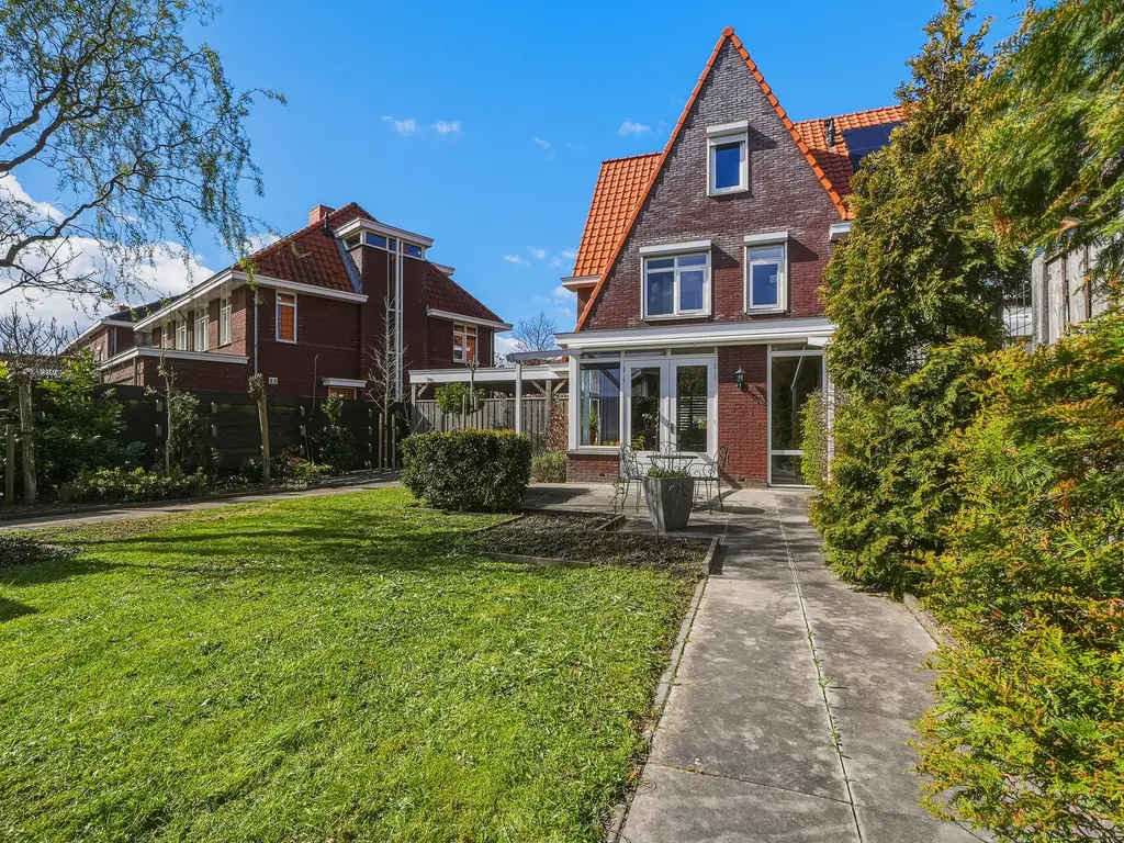 Jazzroute 38, MIDDELBURG