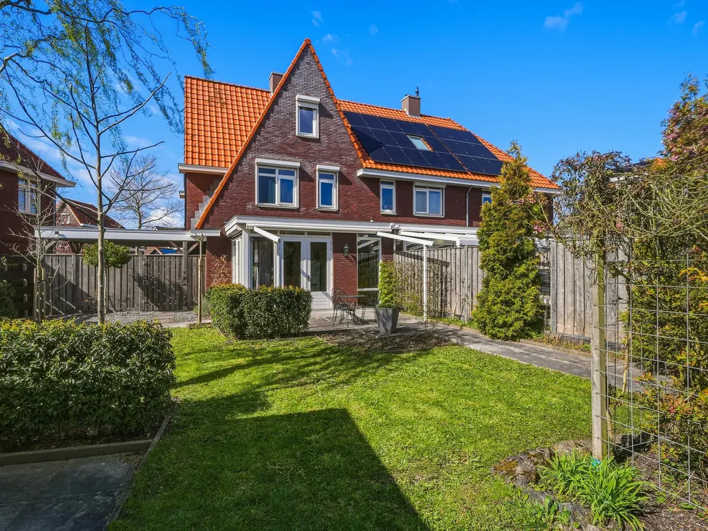 Jazzroute 38, MIDDELBURG