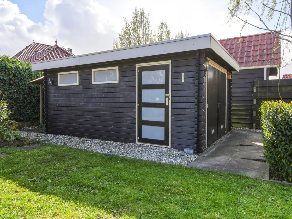 Jazzroute 38, MIDDELBURG