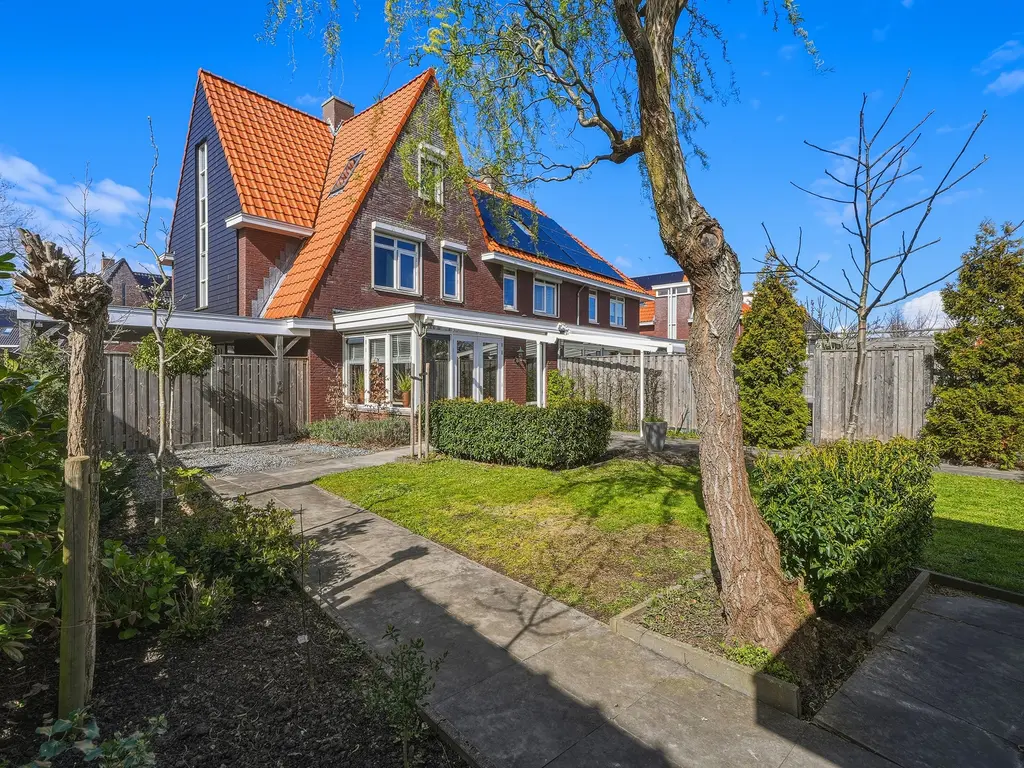 Jazzroute 38, MIDDELBURG