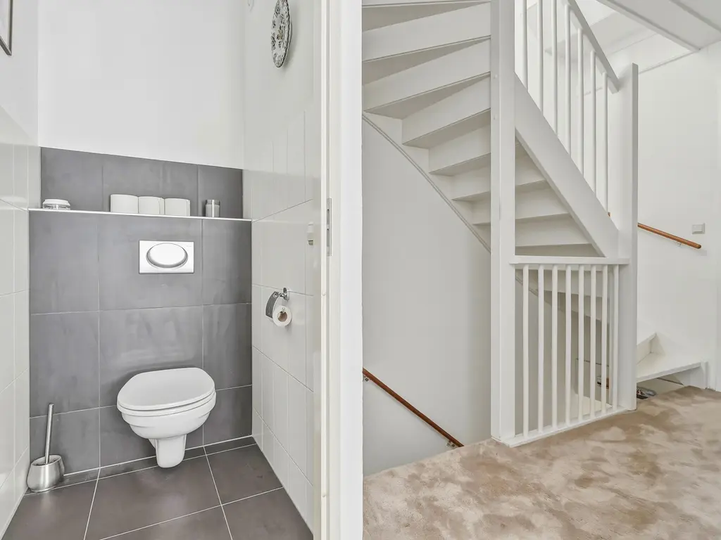 Jazzroute 38, MIDDELBURG