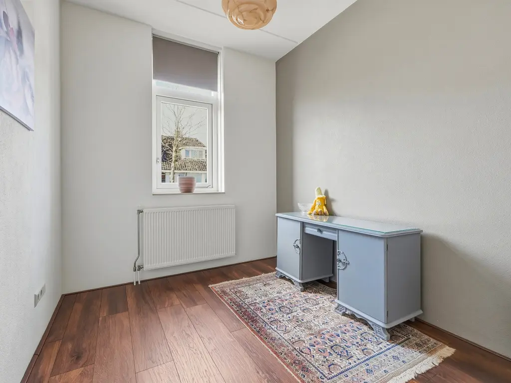 Jazzroute 38, MIDDELBURG