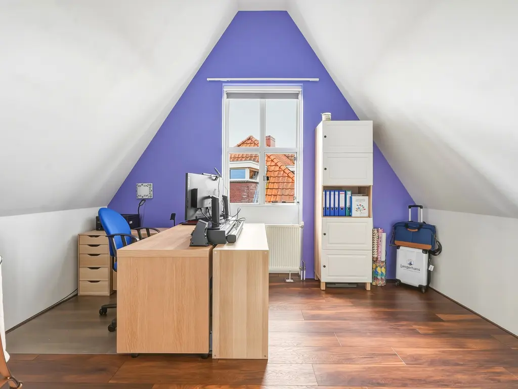 Jazzroute 38, MIDDELBURG