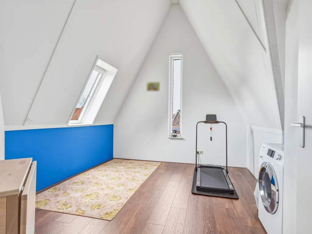 Jazzroute 38, MIDDELBURG