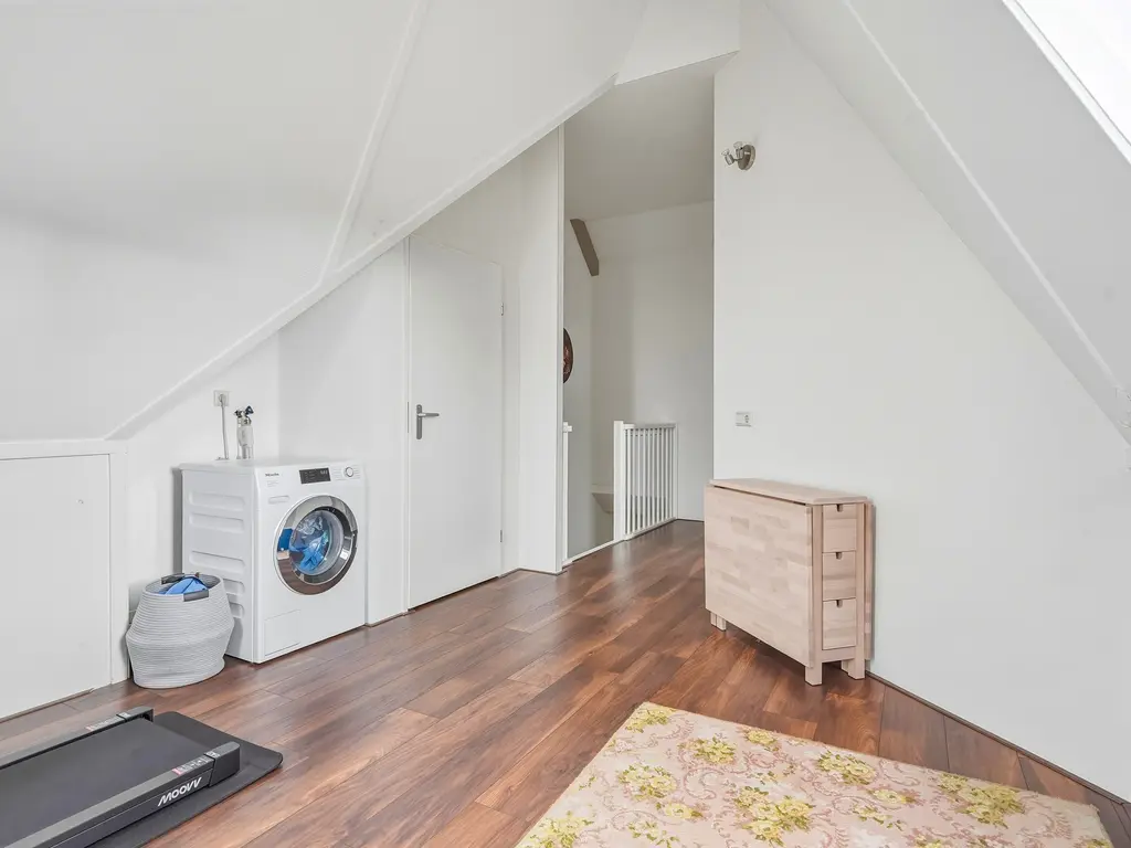 Jazzroute 38, MIDDELBURG