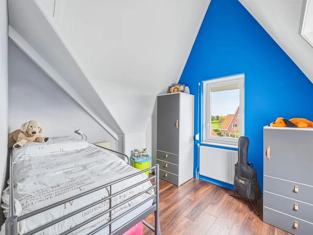 Jazzroute 38, MIDDELBURG