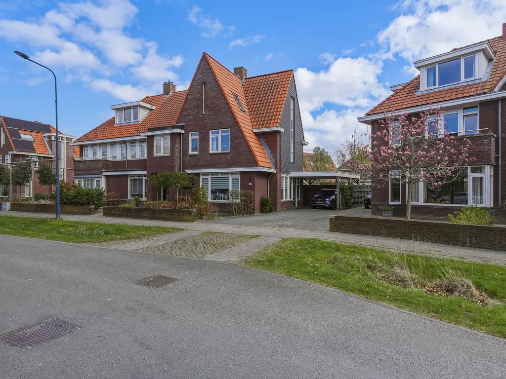 Jazzroute 38, MIDDELBURG