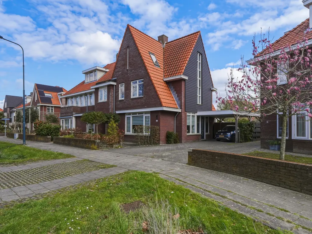 Jazzroute 38, MIDDELBURG