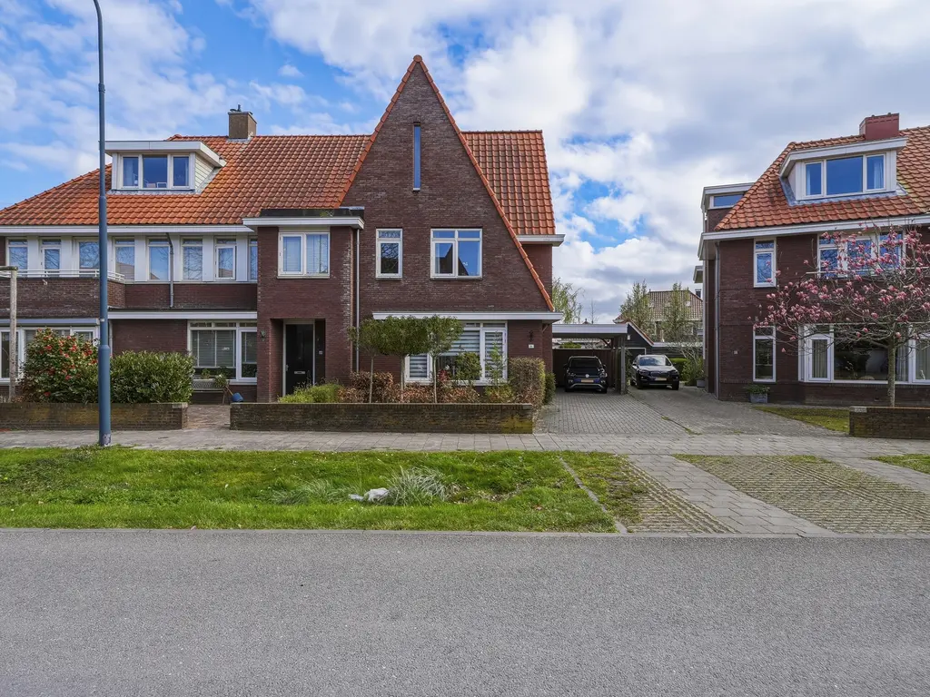 Jazzroute 38, MIDDELBURG