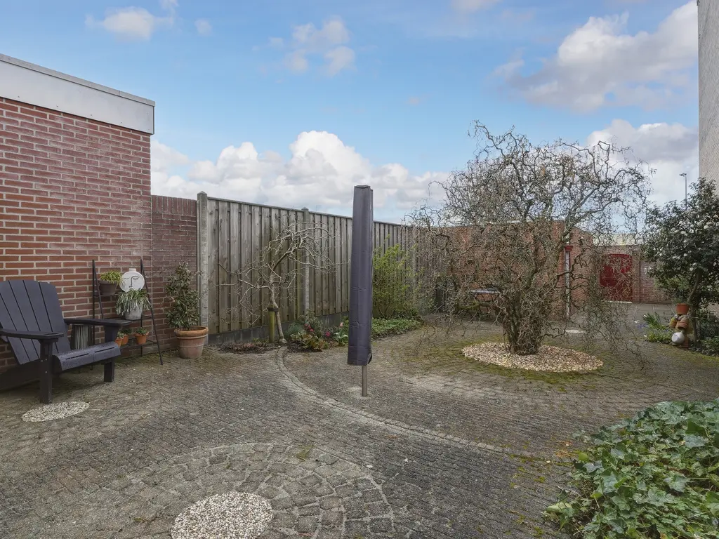 Ritthemsestraat 103, OOST-SOUBURG