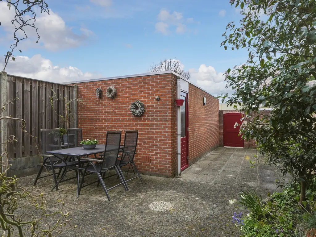 Ritthemsestraat 103, OOST-SOUBURG