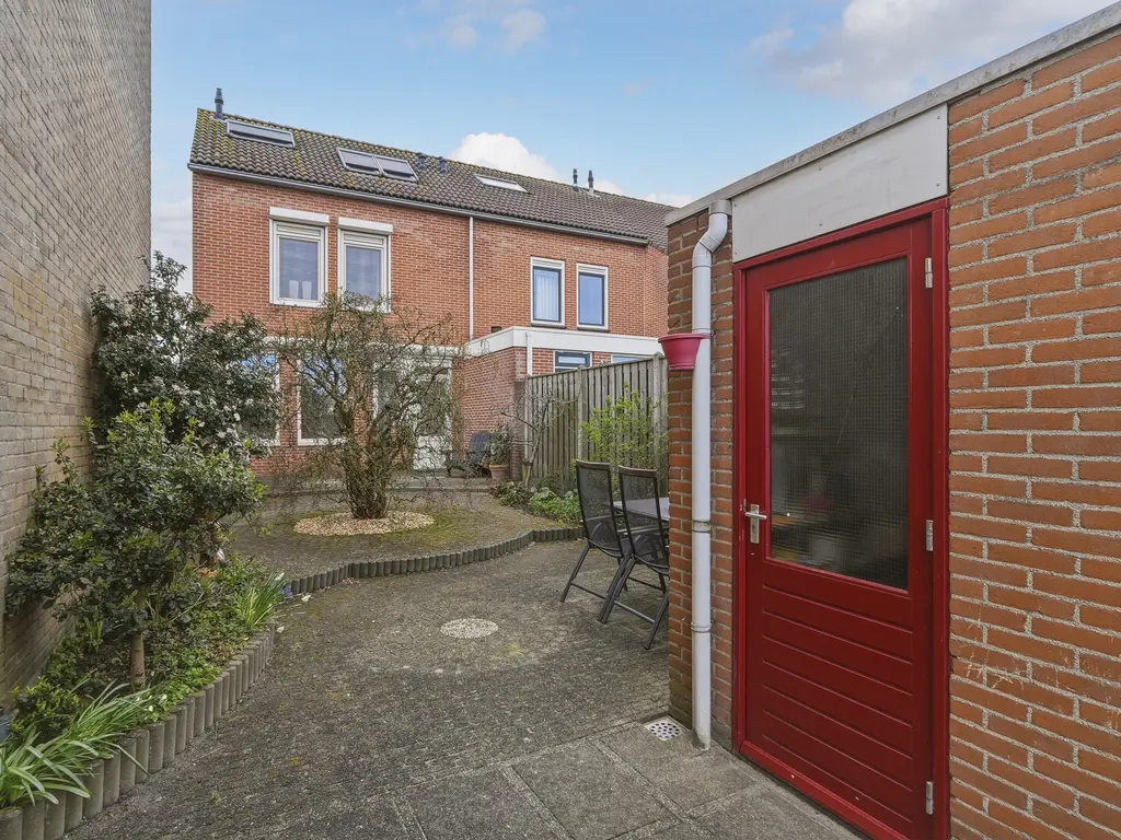 Ritthemsestraat 103, OOST-SOUBURG