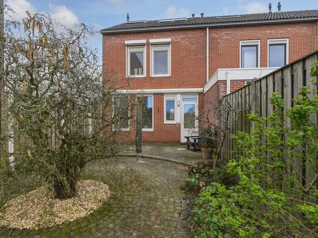 Ritthemsestraat 103, OOST-SOUBURG