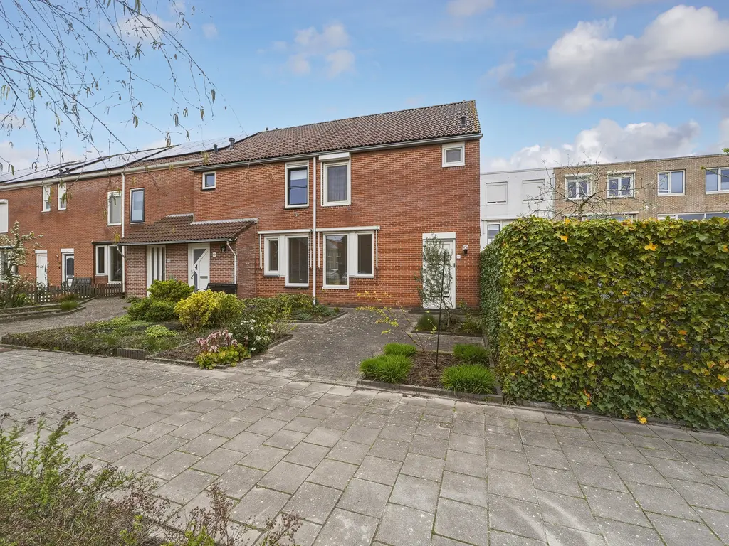 Ritthemsestraat 103, OOST-SOUBURG