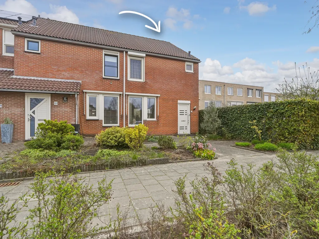 Ritthemsestraat 103, OOST-SOUBURG