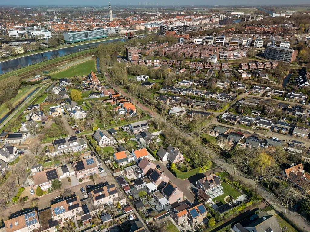Oude Vlissingseweg 34C, MIDDELBURG