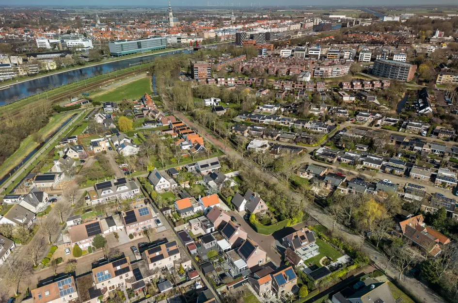 Oude Vlissingseweg 34C