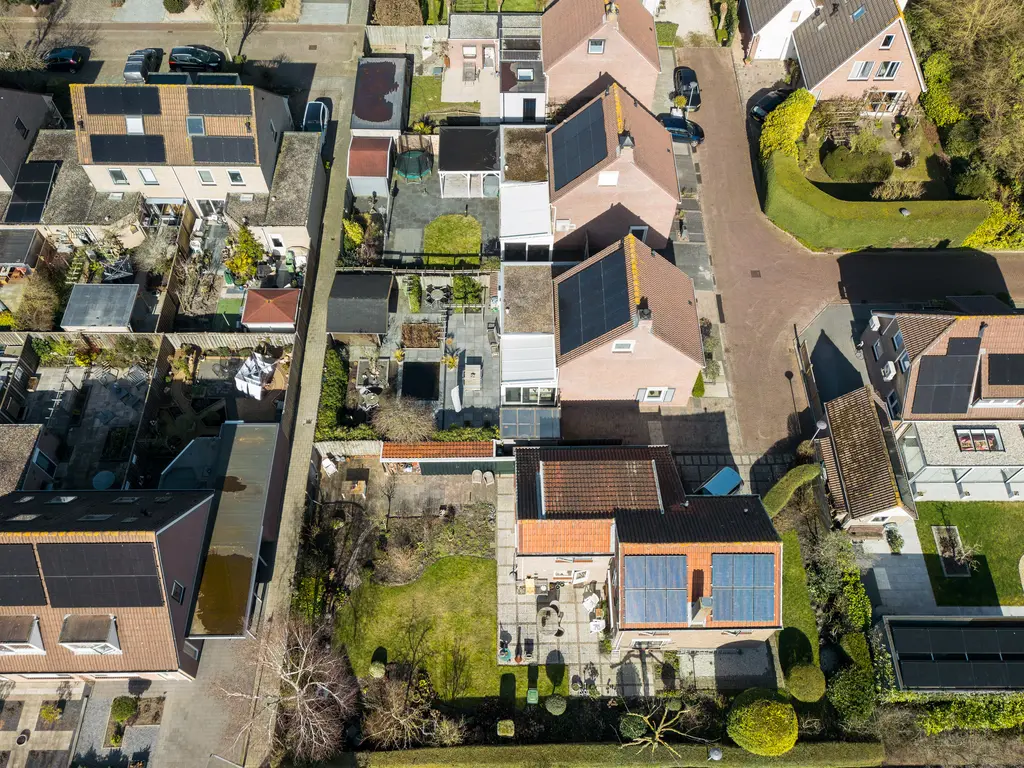 Oude Vlissingseweg 34C, MIDDELBURG