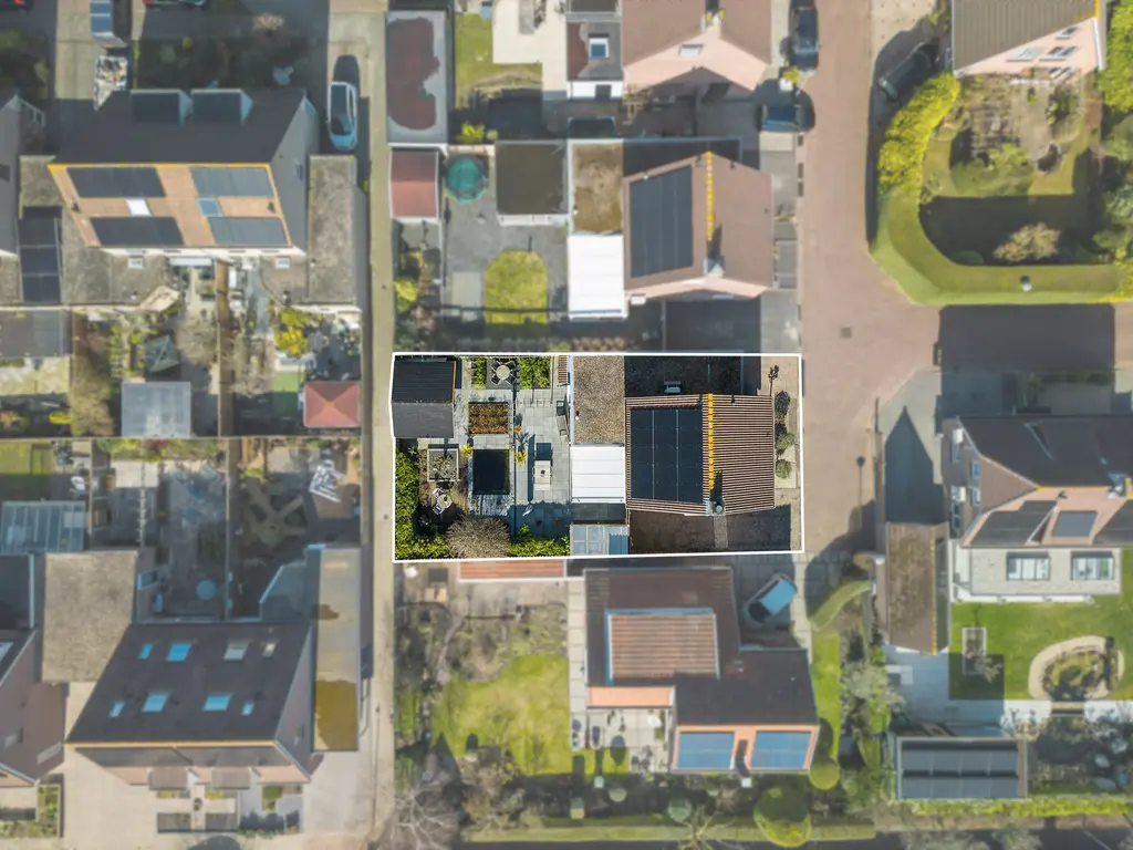 Oude Vlissingseweg 34C, MIDDELBURG