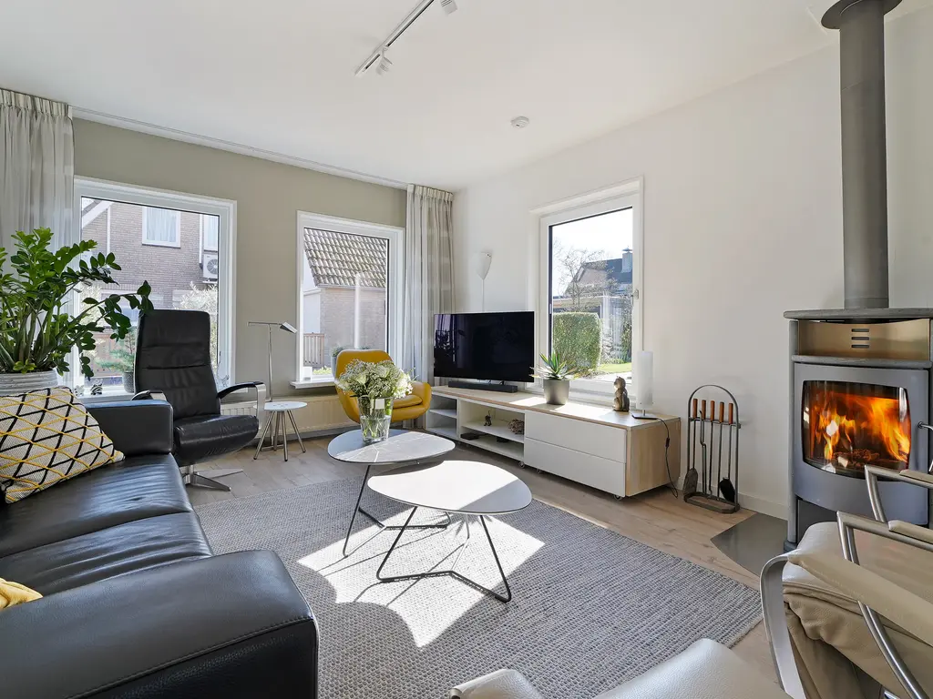 Oude Vlissingseweg 34C, MIDDELBURG