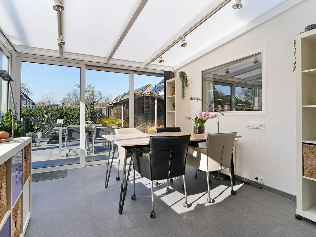 Oude Vlissingseweg 34C, MIDDELBURG