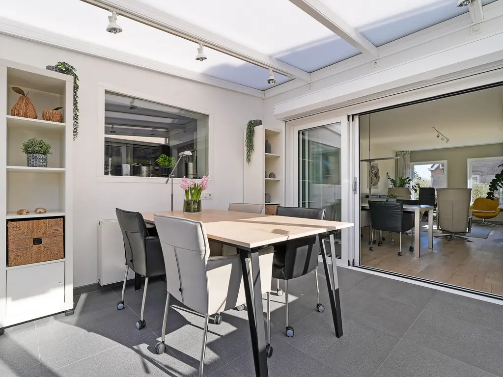 Oude Vlissingseweg 34C, MIDDELBURG