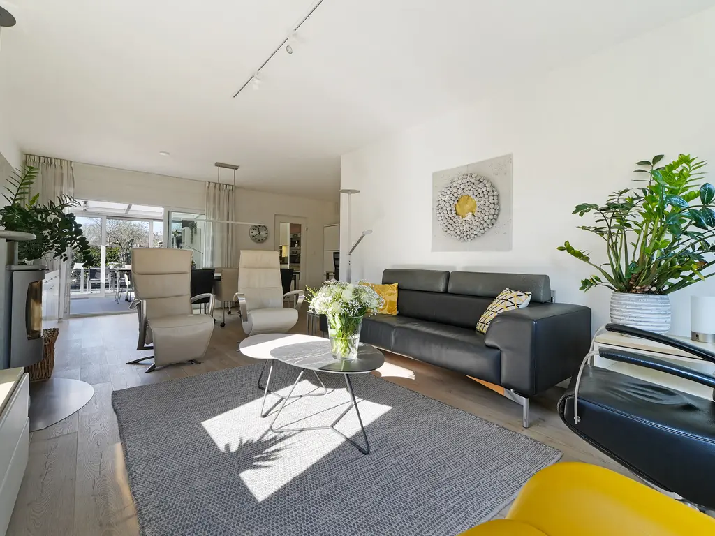 Oude Vlissingseweg 34C, MIDDELBURG