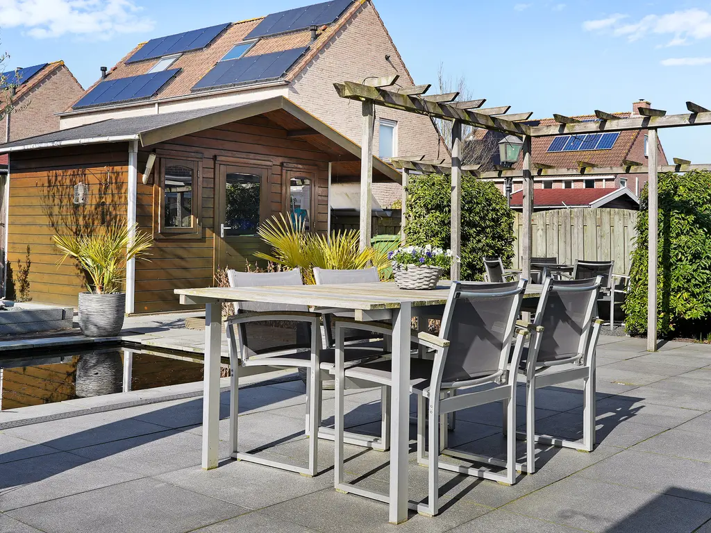 Oude Vlissingseweg 34C, MIDDELBURG