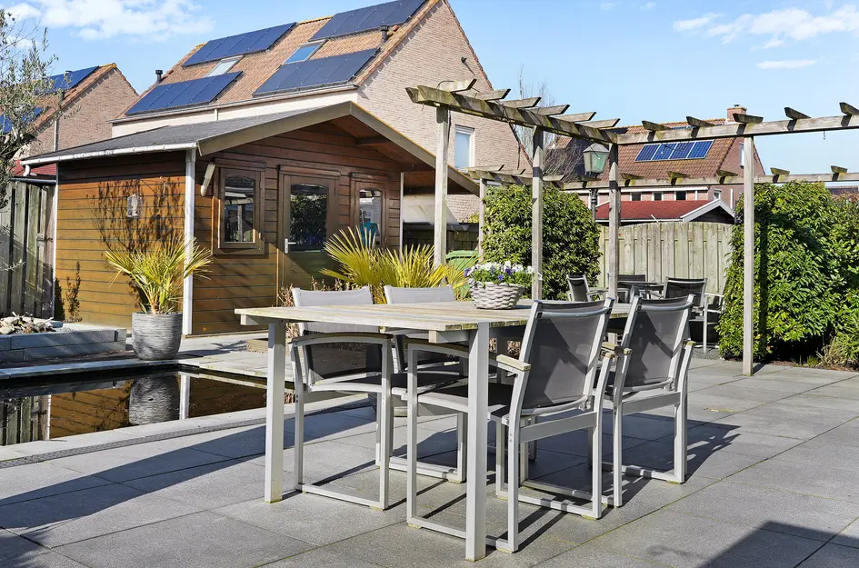 Oude Vlissingseweg 34C