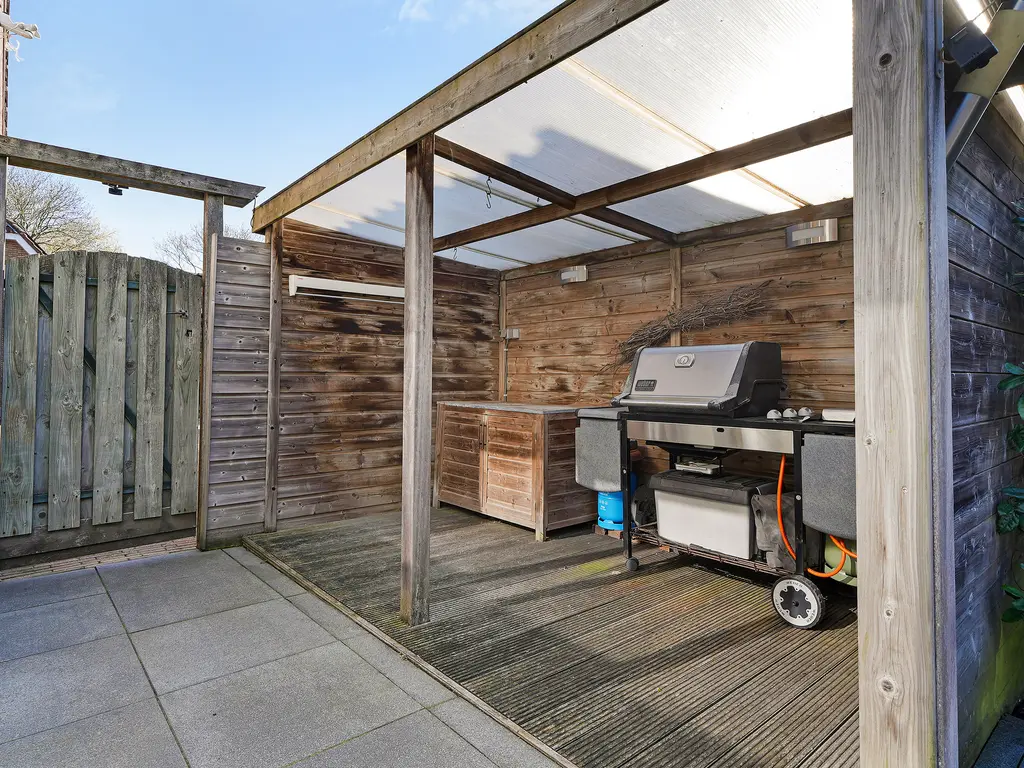 Oude Vlissingseweg 34C, MIDDELBURG