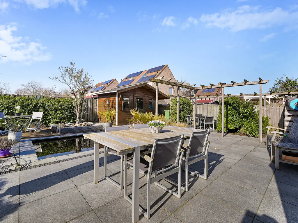 Oude Vlissingseweg 34C, MIDDELBURG