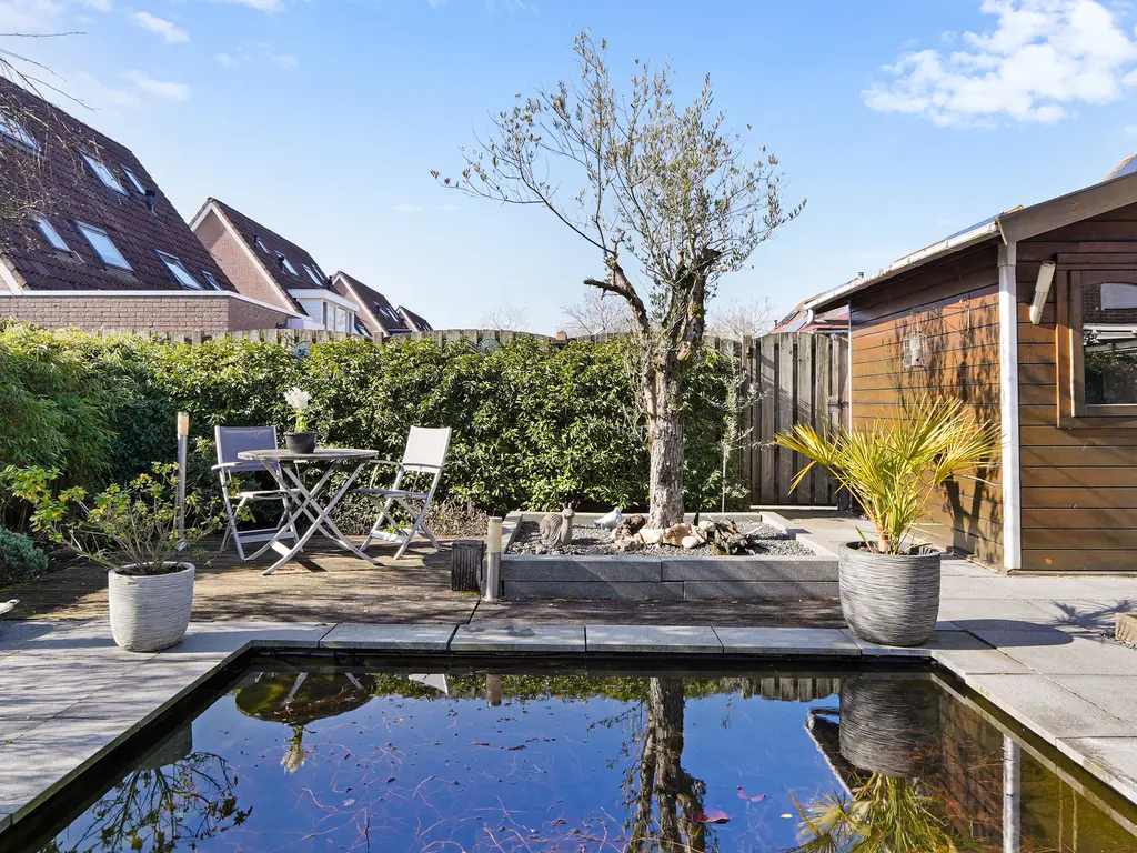 Oude Vlissingseweg 34C, MIDDELBURG