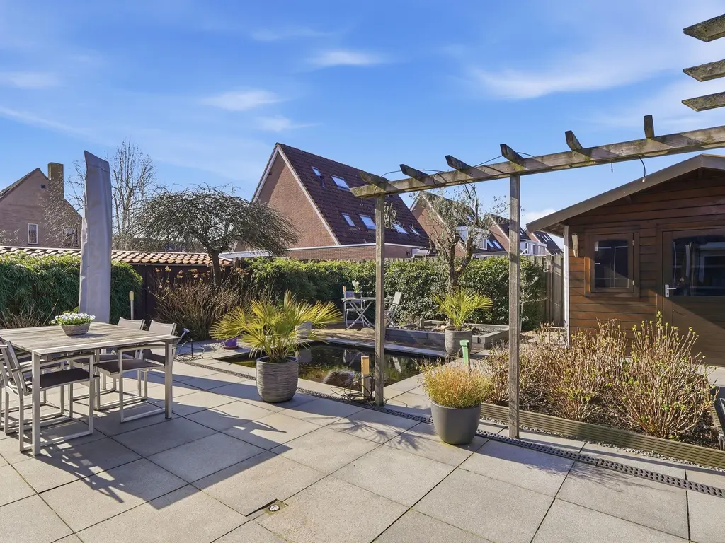 Oude Vlissingseweg 34C, MIDDELBURG