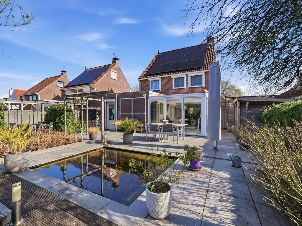 Oude Vlissingseweg 34C, MIDDELBURG