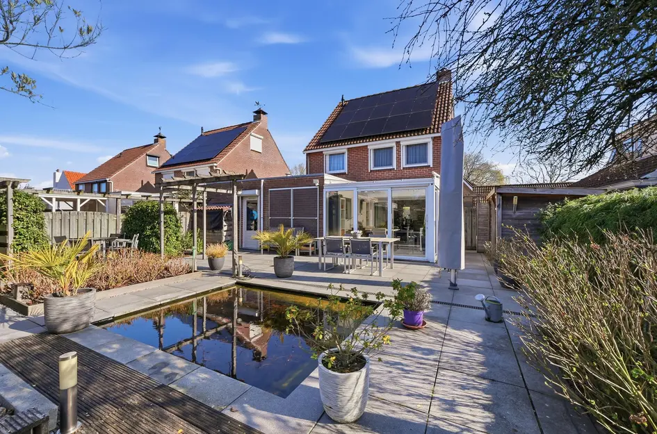 Oude Vlissingseweg 34C