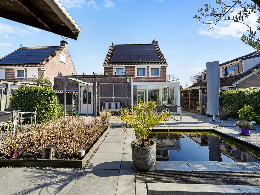 Oude Vlissingseweg 34C, MIDDELBURG