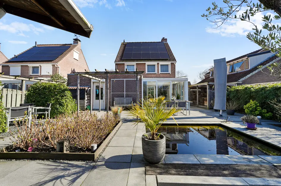 Oude Vlissingseweg 34C