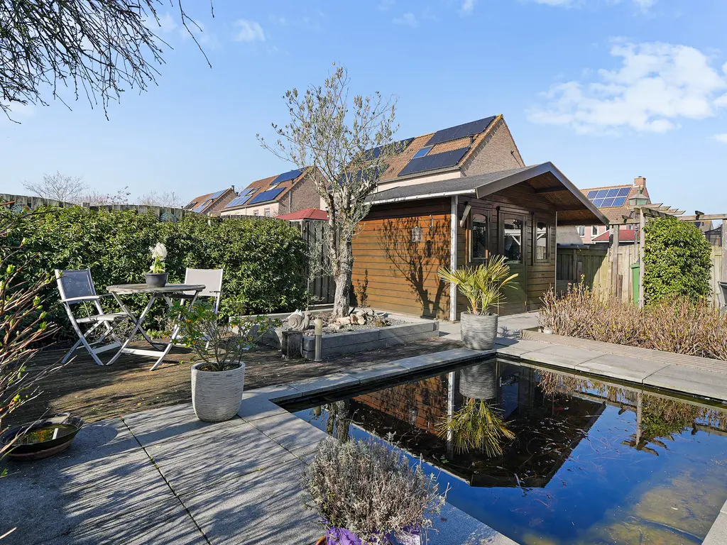 Oude Vlissingseweg 34C, MIDDELBURG