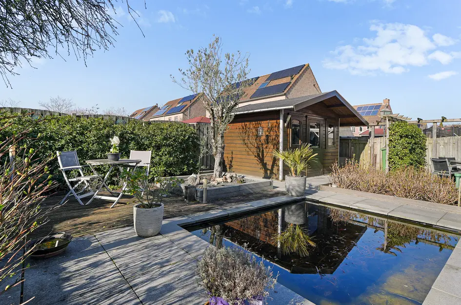 Oude Vlissingseweg 34C