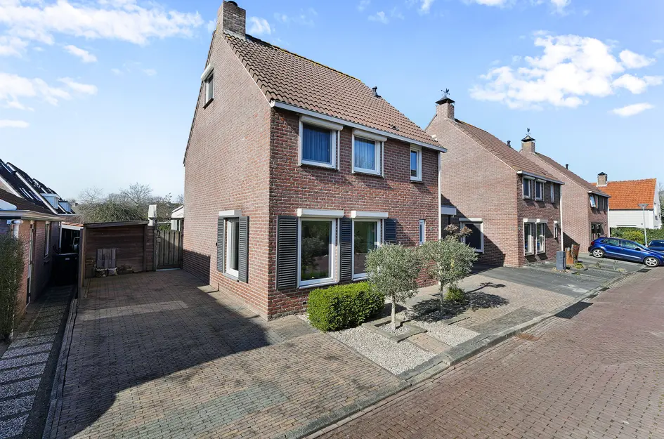 Oude Vlissingseweg 34C